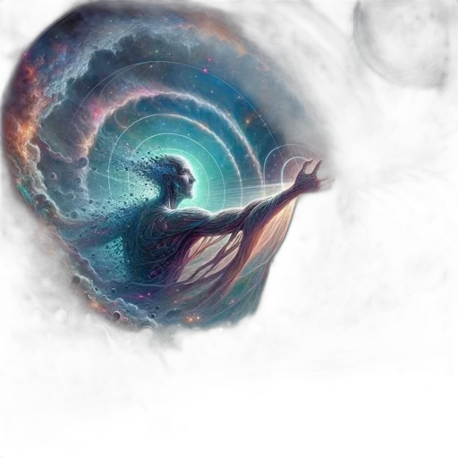 staff, sword, dragon, fantasy art, concept art, watercolor, photorealistic, outer space transparent PNG cut-out