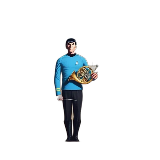 robot, staff, mask, concept art, 3d render, pixel art, outer space, illustration transparent PNG cut-out