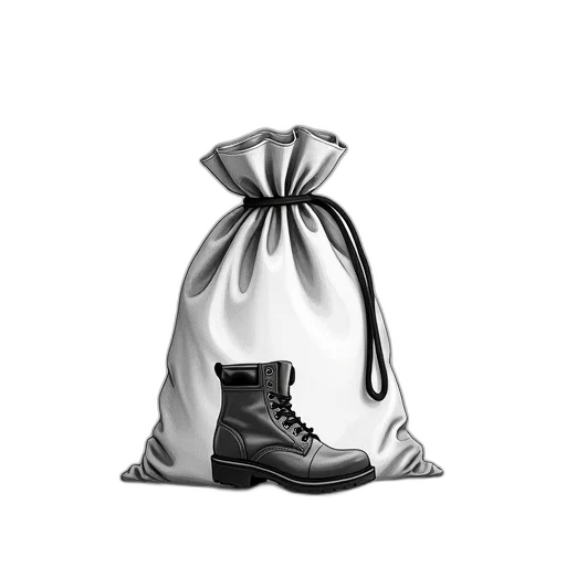 shoes, hat, dress, umbrella transparent PNG cut-out