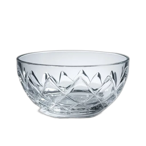 crown, jewelry, food, 3d render, photorealistic, small, crystal, bowl transparent PNG cut-out