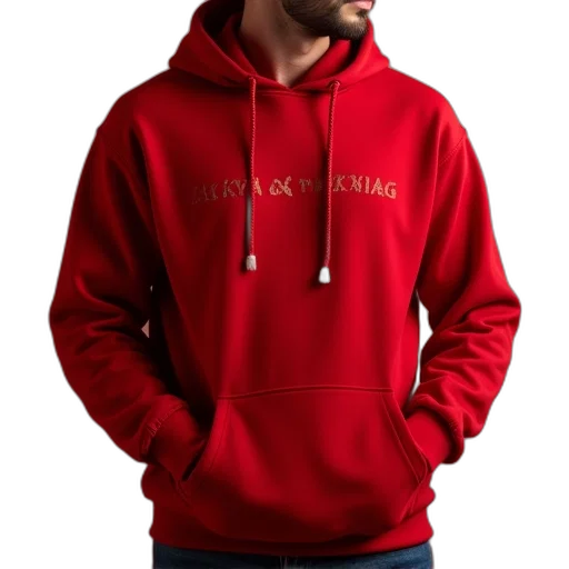 jacket, animal, face, 3d render transparent PNG cut-out