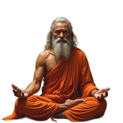 staff, photorealistic, concept art, book, titled, yoga, sutras, patanjali transparent PNG cut-out