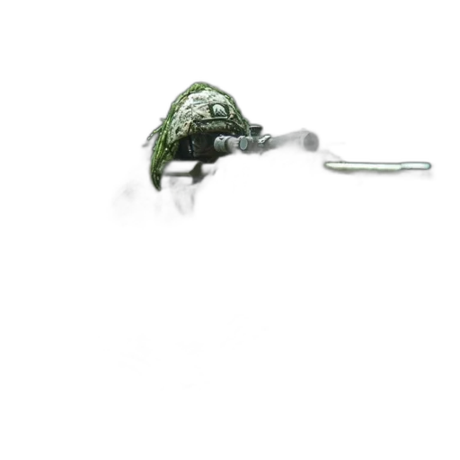 weapon, staff, umbrella, sword, concept art, 3d render, photorealistic, pixel art transparent PNG cut-out