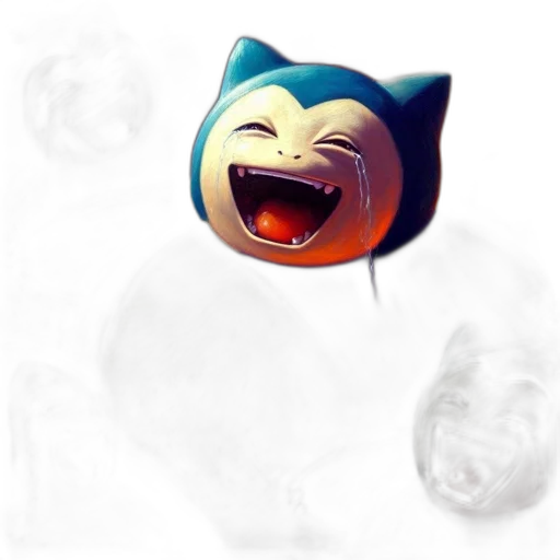 mask, staff, creature, animal, concept art, 3d render, pixel art, fantasy art transparent PNG cut-out