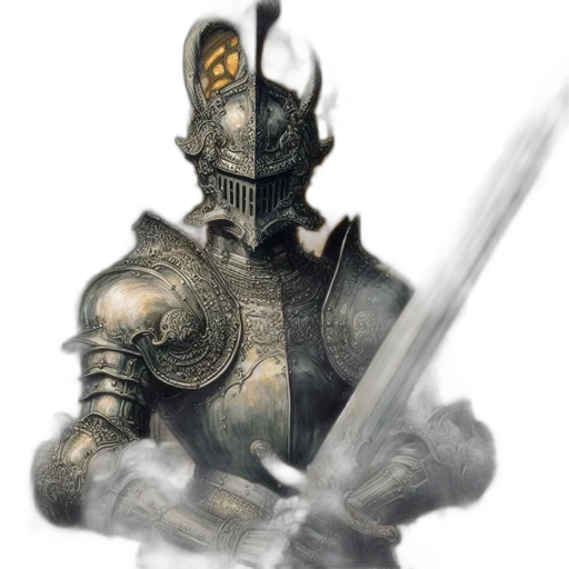 sword, staff, weapon, mask, fantasy art, concept art, pixel art, 3d render transparent PNG cut-out