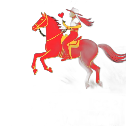 dragon, crown, concept art, fantasy art, pixel art, 3d render, fire, red transparent PNG cut-out