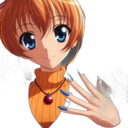 staff, dress, face, robot, anime, photorealistic, 3d render, cartoon transparent PNG cut-out