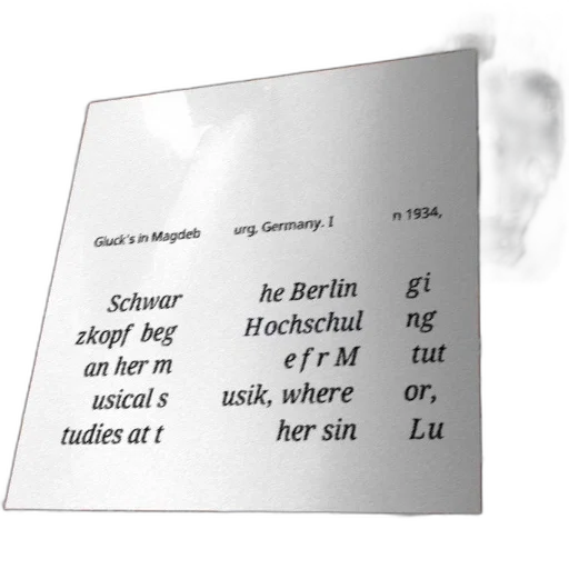 poster, text, about, musical, study, program, berlin, germany transparent PNG cut-out