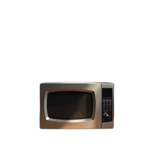 furniture, food, car, weapon, 3d render, vaporwave, concept art, photorealistic transparent PNG cut-out