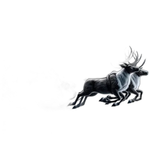 animal, dragon, creature, crown, concept art, fantasy art, 3d render, photorealistic transparent PNG cut-out