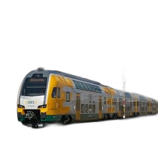 weapon, car, 3d render, photorealistic, concept art, modern, train, yellow transparent PNG cut-out