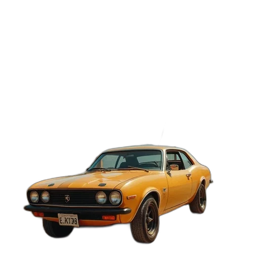 car, animal, weapon, photorealistic transparent PNG cut-out