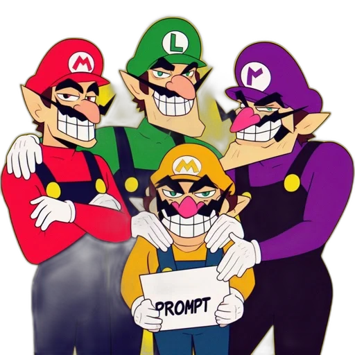 crown, mask, hat, staff, concept art, pixel art, cartoon, comic book art transparent PNG cut-out
