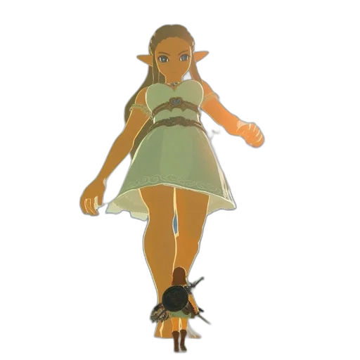 dress, staff, creature, weapon, 3d render, concept art, pixel art, fantasy art transparent PNG cut-out