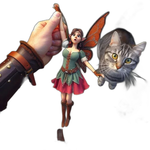 staff, weapon, sword, concept art, fantasy art, pixel art, 3d render, illustration transparent PNG cut-out