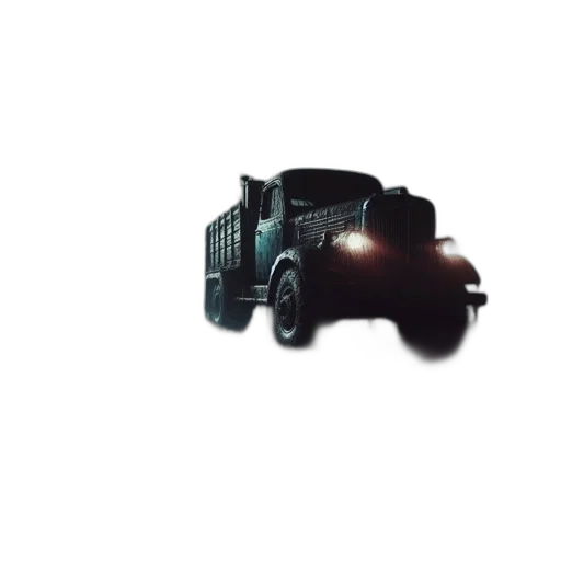 car, weapon, animal, creature, concept art, 3d render, pixel art, photorealistic transparent PNG cut-out