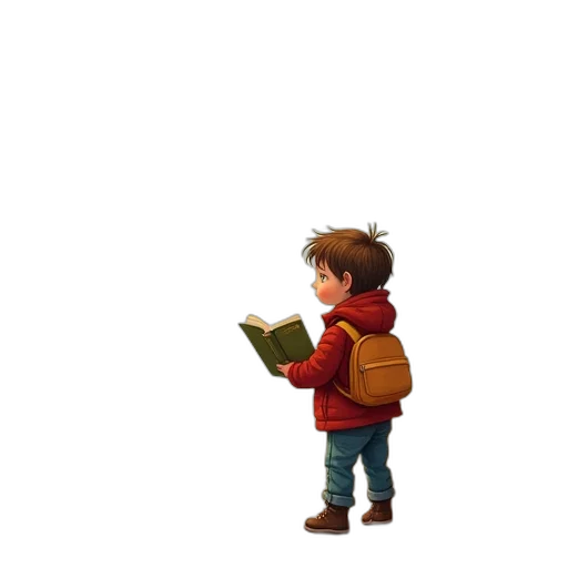 jacket, robot, creature, animal transparent PNG cut-out