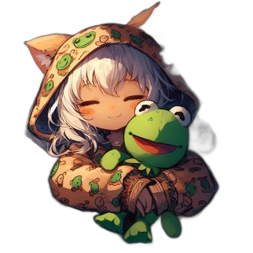 dragon, hat, creature, staff, pixel art, fantasy art, watercolor, concept art transparent PNG cut-out