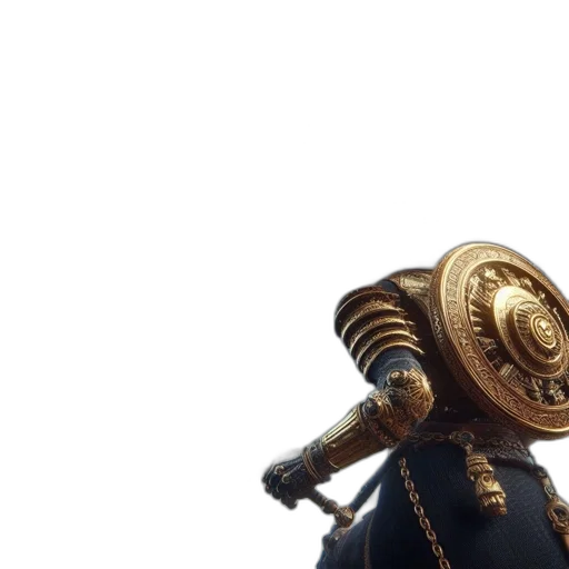 sword, weapon, crown, staff transparent PNG cut-out