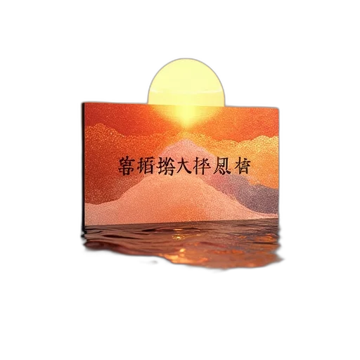bottle, jewelry, jacket, food, vaporwave, 3d render, photorealistic, oil painting transparent PNG cut-out