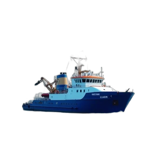 staff, 3d render, photorealistic, concept art, pixel art, blue, white, fishing transparent PNG cut-out