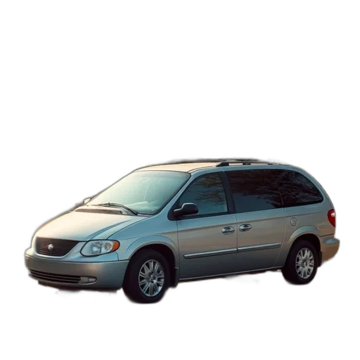 car, staff, weapon, animal, 3d render, photorealistic, silver, minivan transparent PNG cut-out