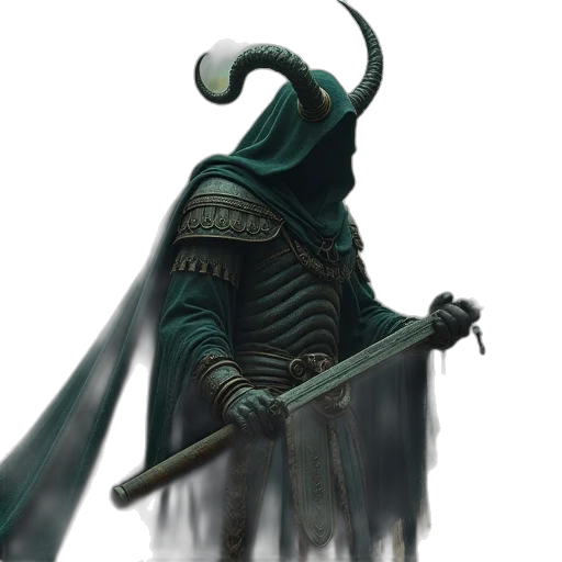 staff, sword, dragon, weapon, concept art, fantasy art, 3d render, photorealistic transparent PNG cut-out