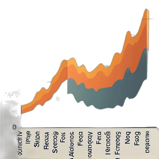short, term, chart, company transparent PNG cut-out