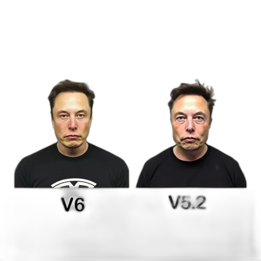 face, robot, mask, hair, 3d render, concept art, cartoon, photorealistic transparent PNG cut-out
