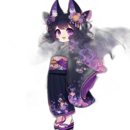 dragon, staff, dress, creature, fantasy art, concept art, pixel art, anime transparent PNG cut-out