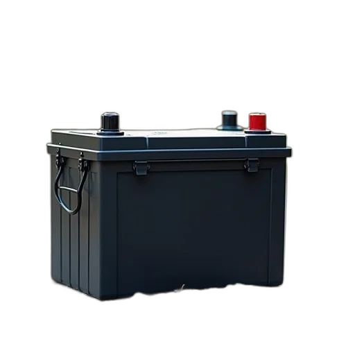 furniture, robot, staff, weapon, 3d render, battery, 12v, 7ah transparent PNG cut-out