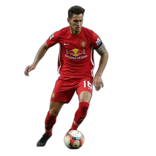 new, york, red, bulls transparent PNG cut-out