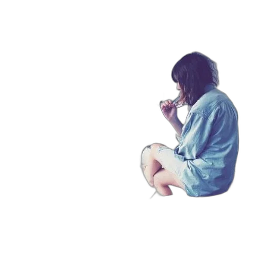 jacket, dress, umbrella, shoes, photorealistic, vaporwave, pixel art, watercolor transparent PNG cut-out