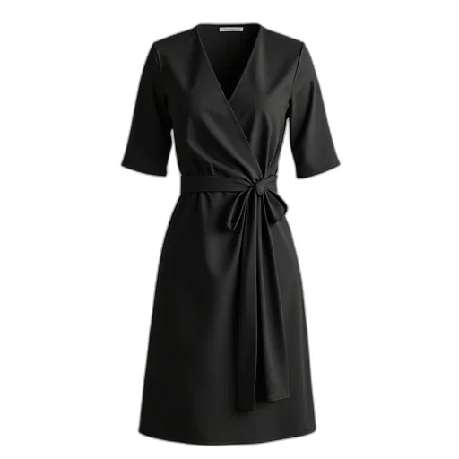dress, jacket, modern, bias transparent PNG cut-out