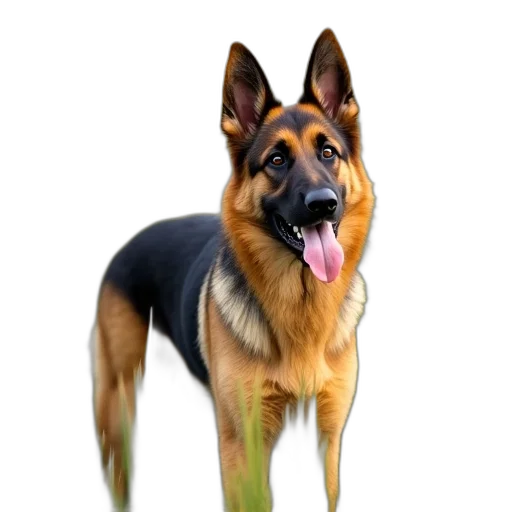 animal, staff, creature, jacket, photorealistic, 3d render, oil painting, pixel art transparent PNG cut-out