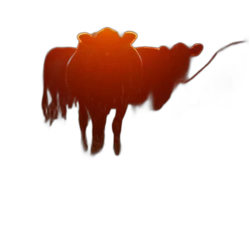 animal, creature, staff, weapon, concept art, photorealistic, 3d render, pixel art transparent PNG cut-out