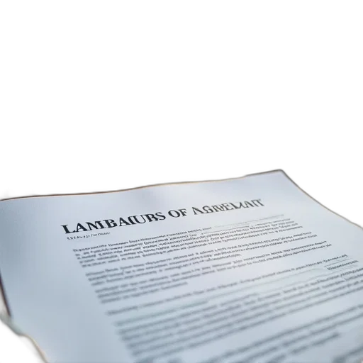 landlord, agreement, rent transparent PNG cut-out