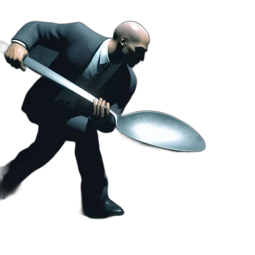 staff, weapon, sword, concept art, 3d render, comic book art, cartoon, animated transparent PNG cut-out