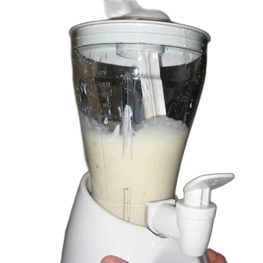 food, robot, bottle, weapon, 3d render, blender, filled, creamy transparent PNG cut-out