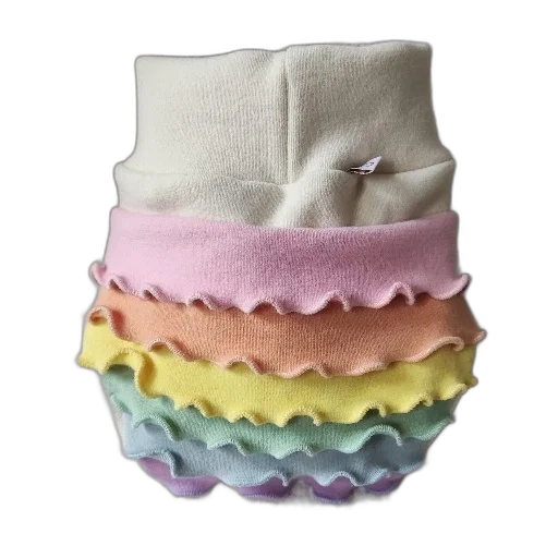 hat, dress, crown, jacket, pastel, colorful, monochrome, stack transparent PNG cut-out