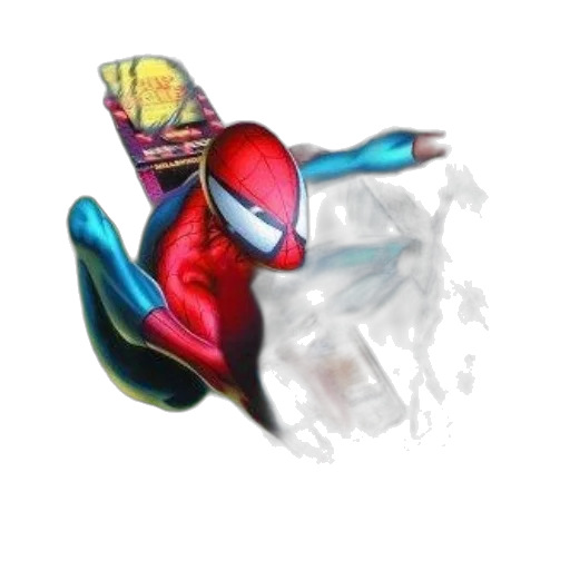 mask, robot, weapon, creature, comic book art, concept art, 3d render, pixel art transparent PNG cut-out