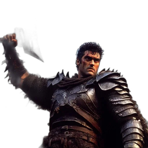 dragon, sword, weapon, fantasy art, concept art, photorealistic, 3d render, armored transparent PNG cut-out