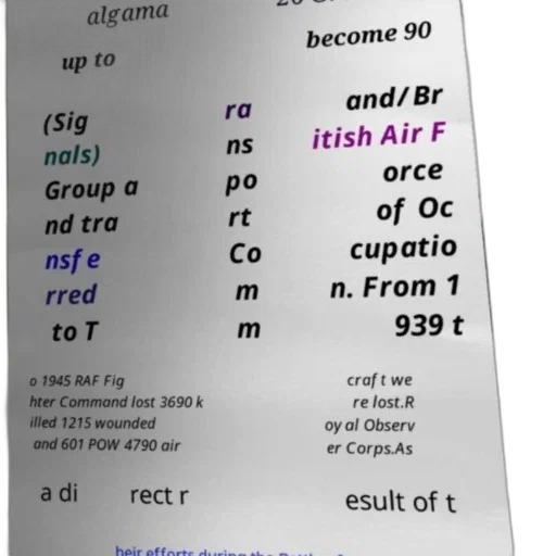 crown, poster, text, about, raf, losses, during, world transparent PNG cut-out