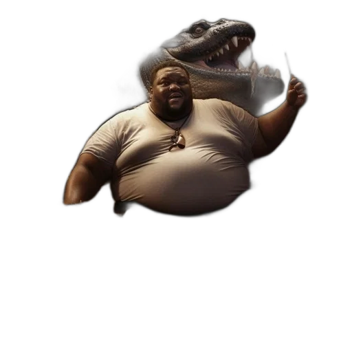 creature, animal, dragon, food, concept art, 3d render, photorealistic, pixel art transparent PNG cut-out