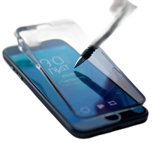 staff, weapon, jewelry, screen, protector, glass, iphone transparent PNG cut-out