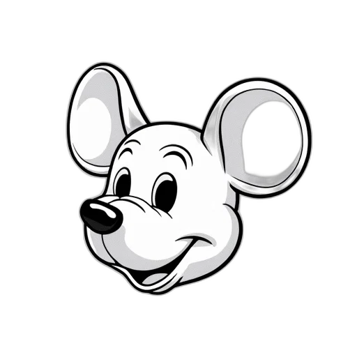 animal, mask, staff, face transparent PNG cut-out