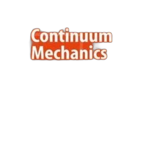furniture, staff, continuum, mechanics, book, cover, orange, background transparent PNG cut-out