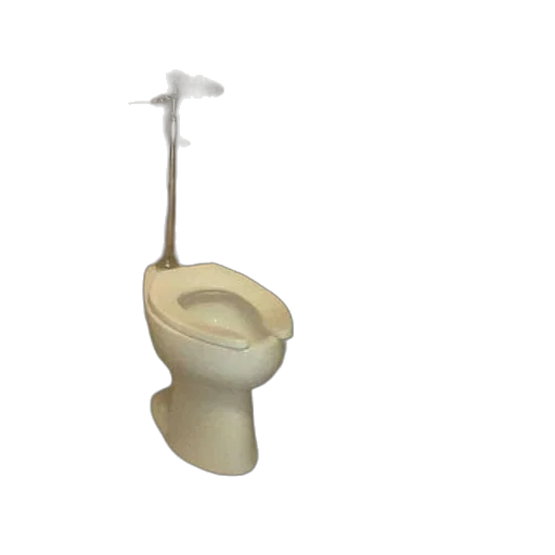 staff, furniture, weapon, 3d render, photorealistic, small, dirty, bathroom transparent PNG cut-out