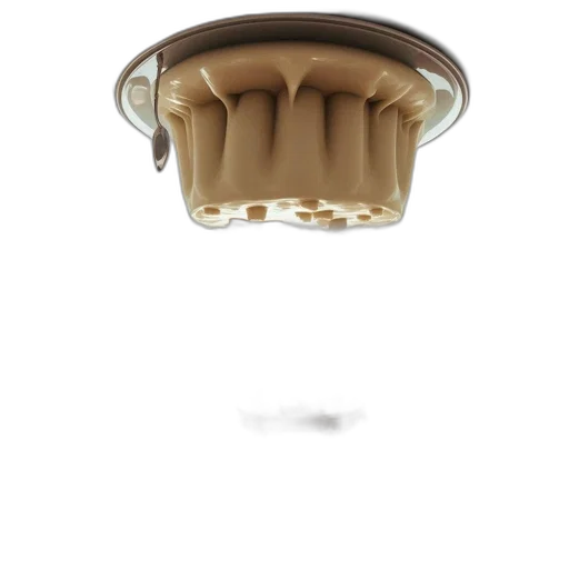 crown, hat, hair, food, 3d render, photorealistic, concept art, underwater transparent PNG cut-out