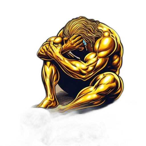 face, mask, jewelry, creature, concept art, photorealistic, comic book art, 3d render transparent PNG cut-out